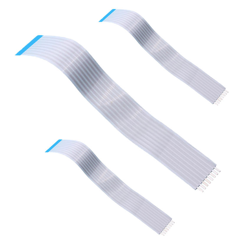 E型ffc排線實(shí)物圖